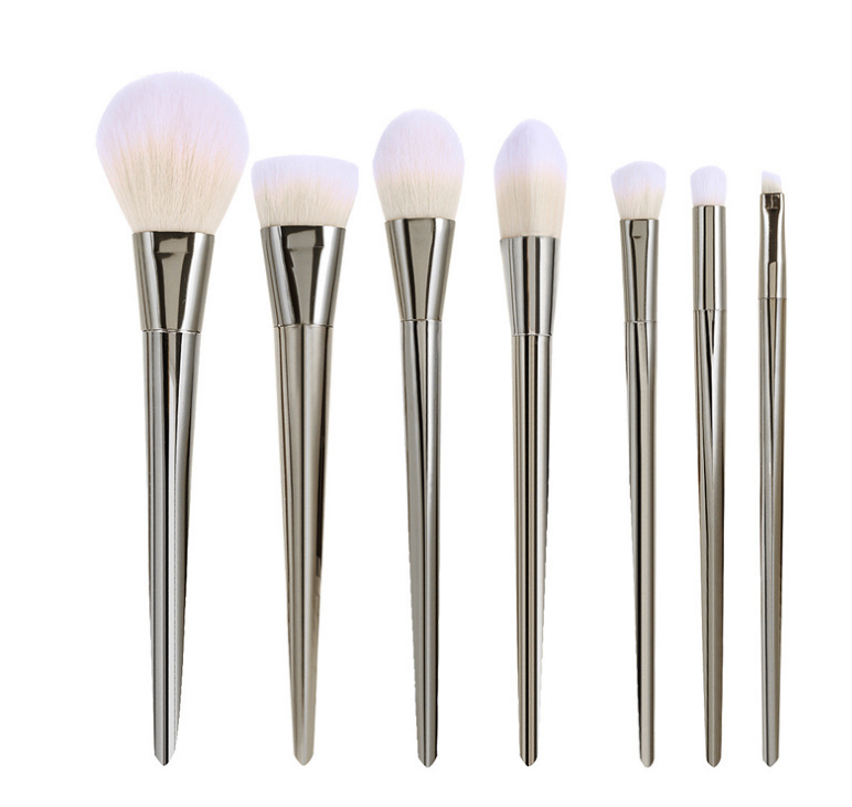 Makeup Brush Set 7 PC