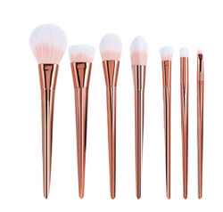 Makeup Brush Set 7 PC