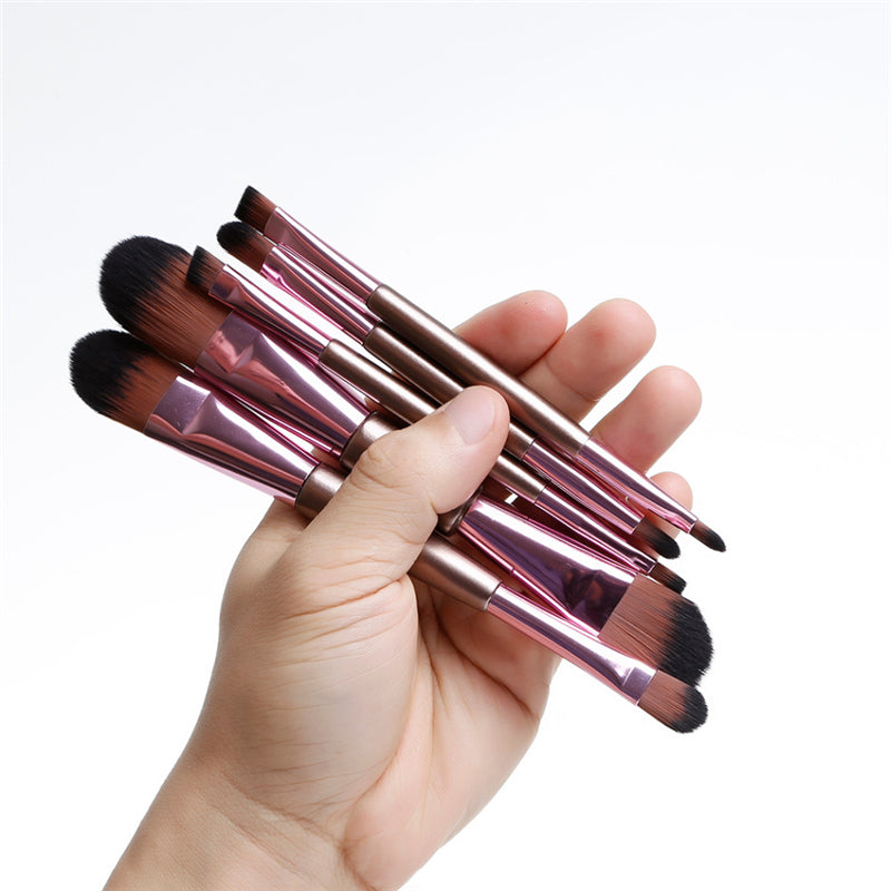 Makeup Brush Set