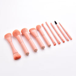 Makeup Brush Set 10PC