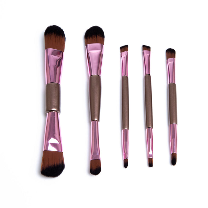 Makeup Brush Set