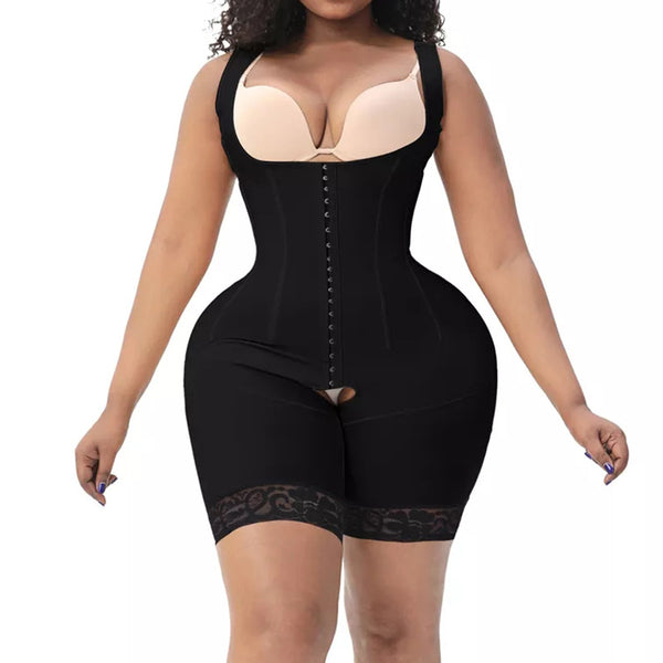 Plus Size Body Shaping Belly Slimming Shaper