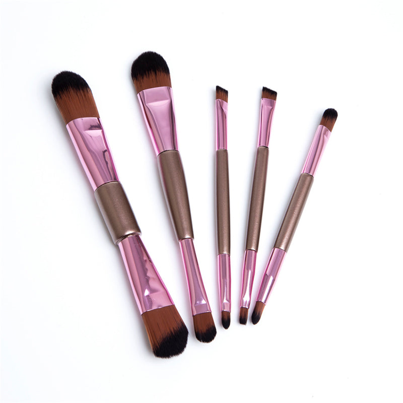 Makeup Brush Set