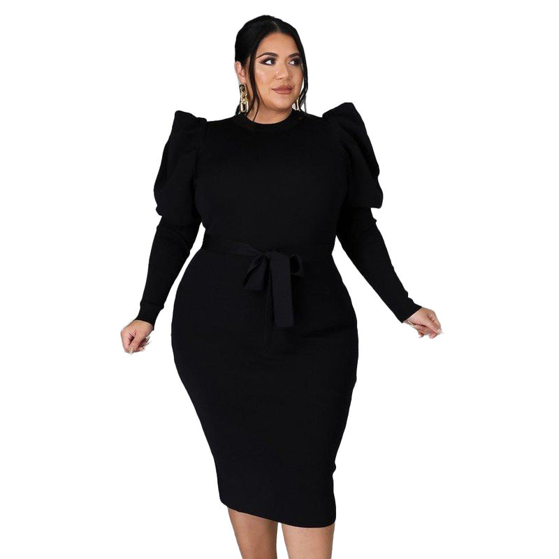 Paige Plus Size Dress