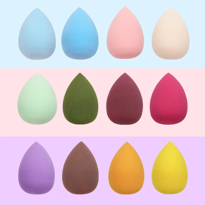 1 pc Makeup Sponge