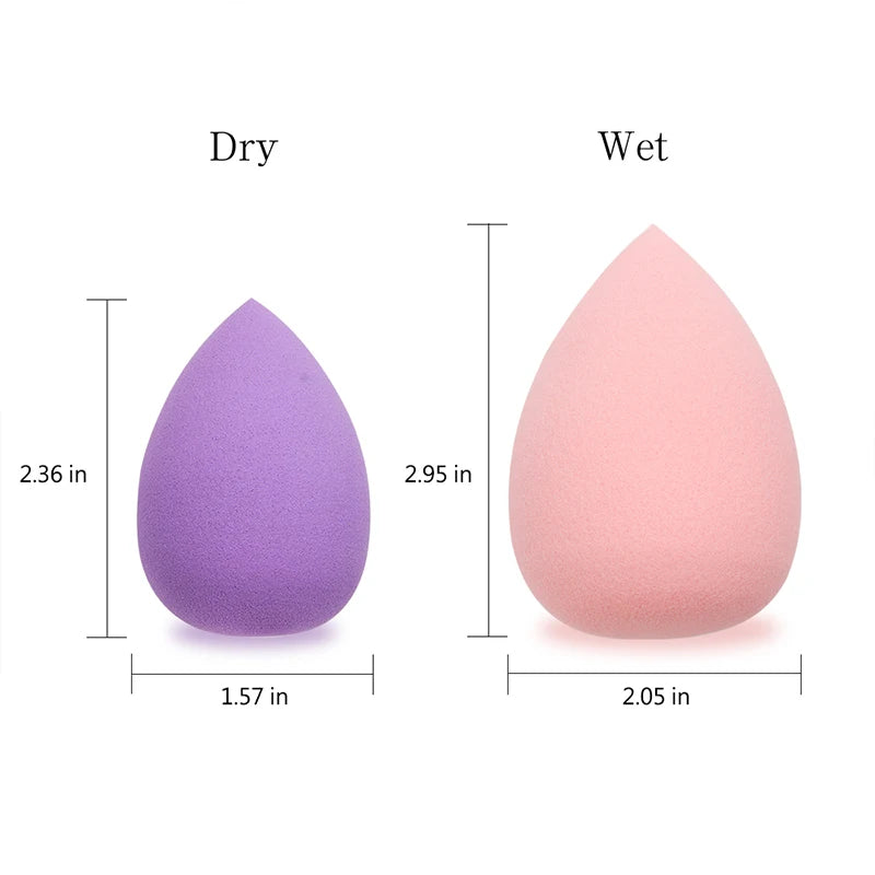 1 pc Makeup Sponge