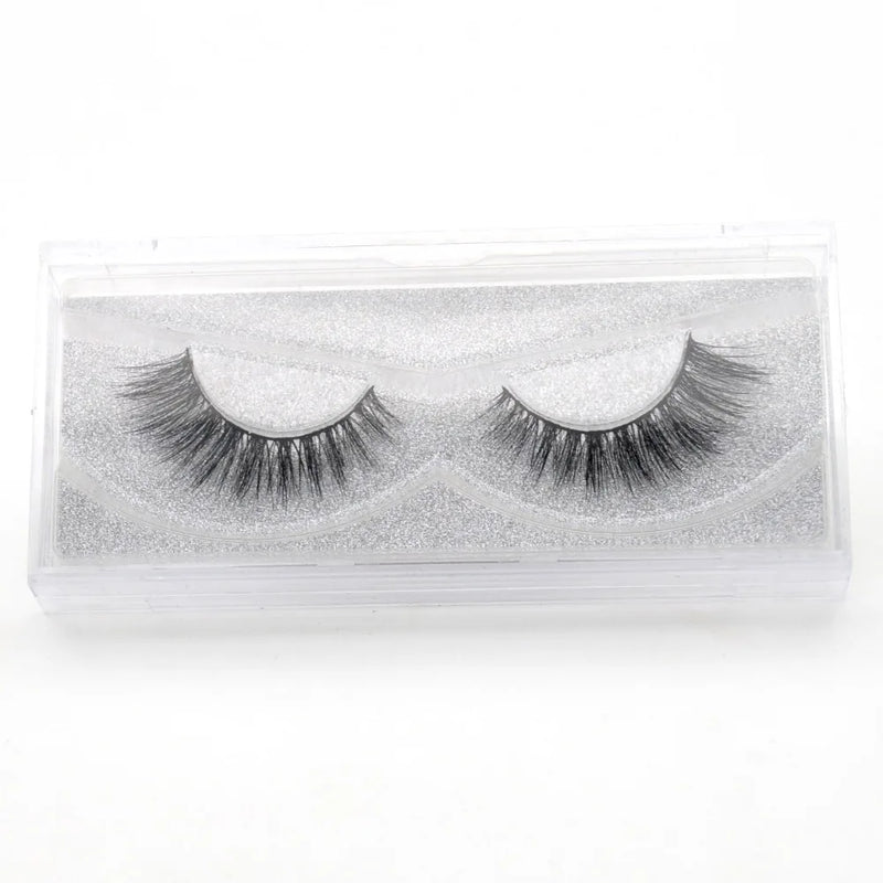 3D Mink Lashes