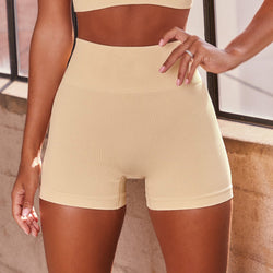 Activewear Yoga Shorts