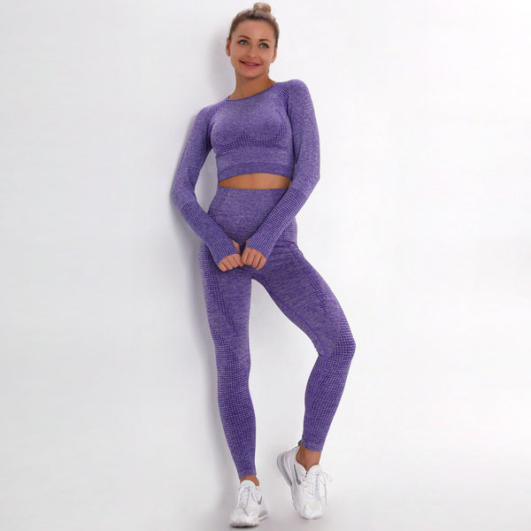 Activewear Sports Set