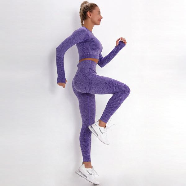 Activewear Sports Set